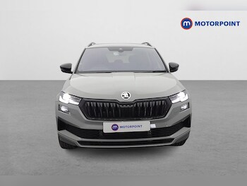 Used Skoda Karoq undefined for sale - 78109728: Photo