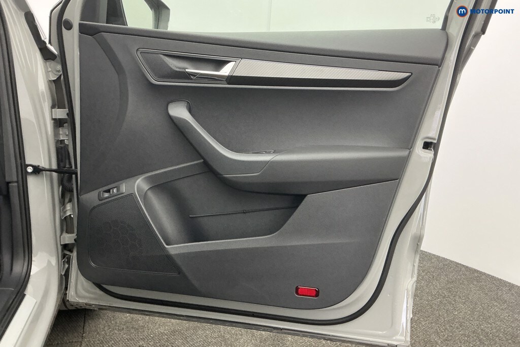 Used Skoda Karoq 2025 for sale - 78109728: Photo 36