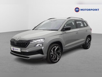 Used Skoda Karoq undefined for sale - 78109728: Photo