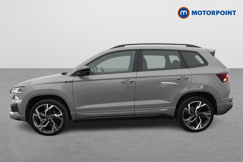 Used Skoda Karoq 2025 for sale - 78109728: Photo 4