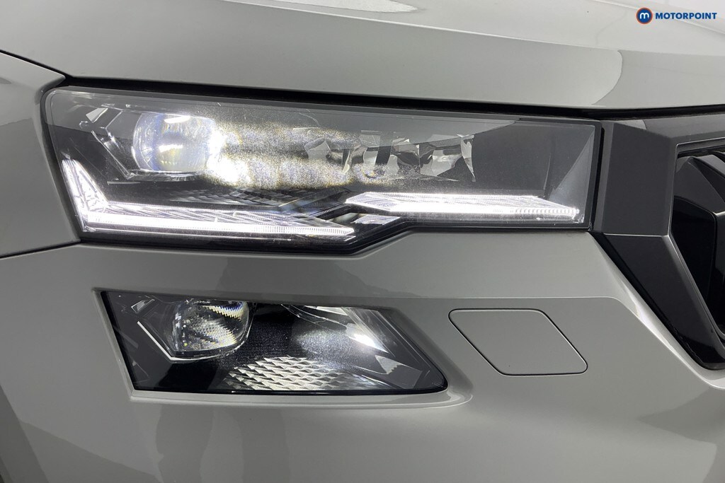 Used Skoda Karoq 2025 for sale - 78109728: Photo 41