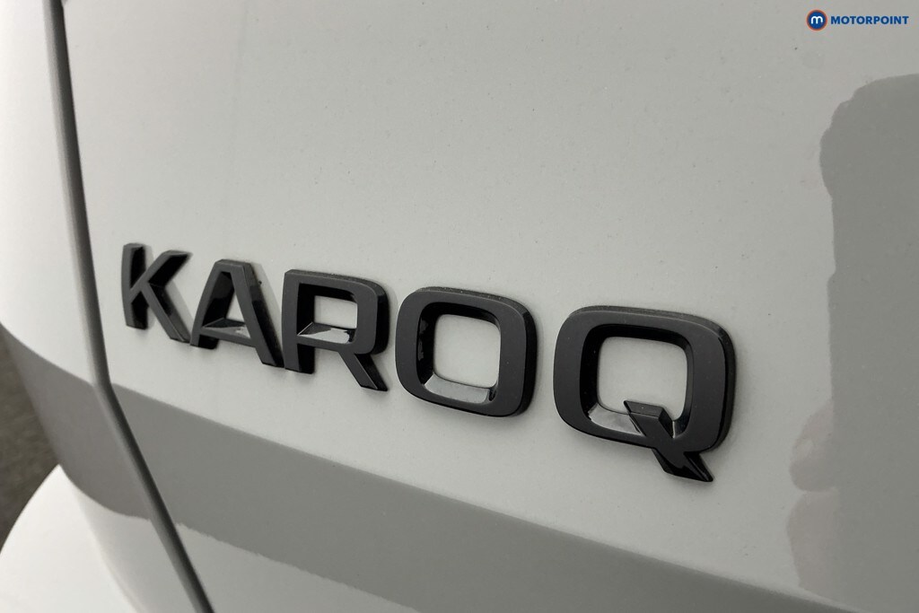 Used Skoda Karoq 2025 for sale - 78109728: Photo 43