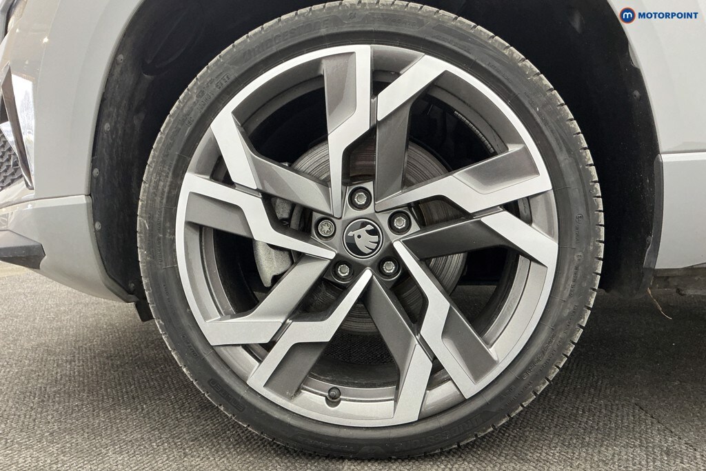 Used Skoda Karoq 2025 for sale - 78109728: Photo 45