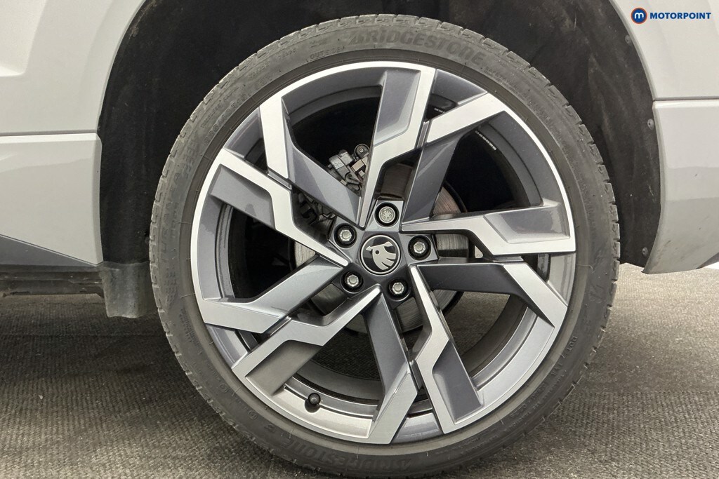 Used Skoda Karoq 2025 for sale - 78109728: Photo 46