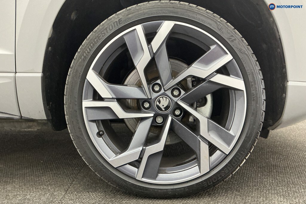 Used Skoda Karoq 2025 for sale - 78109728: Photo 48