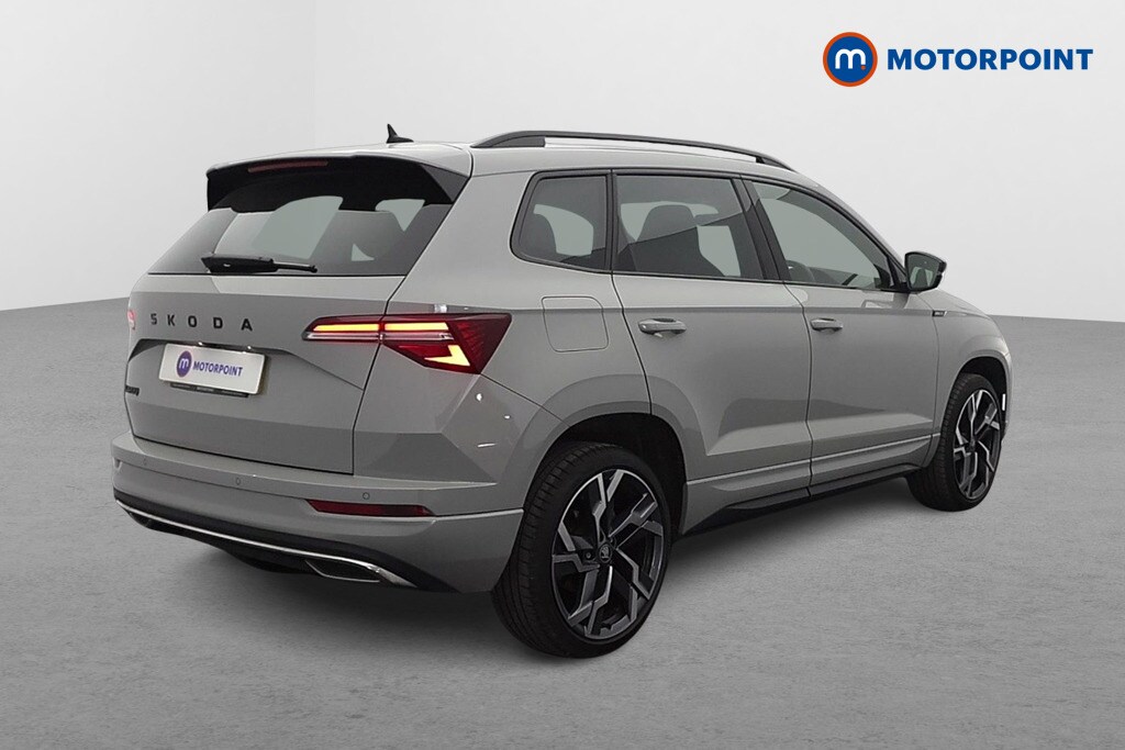 Used Skoda Karoq 2025 for sale - 78109728: Photo 7