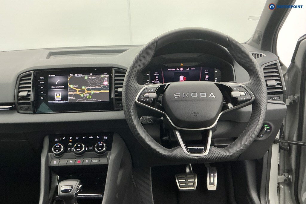 Used Skoda Karoq 2025 for sale - 78109728: Photo 9