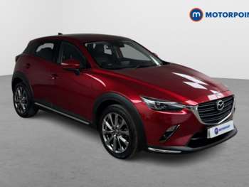 2019 - 2.0 Sport Nav + 5dr
