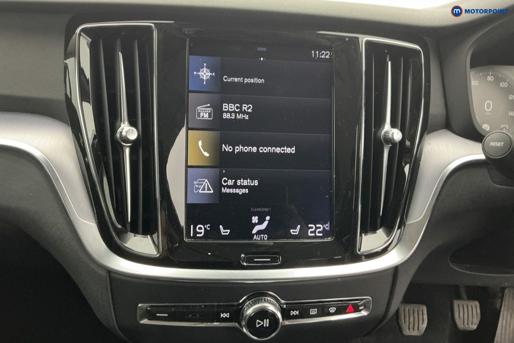 Used Volvo V60 2020 for sale - 77989218: Photo 10