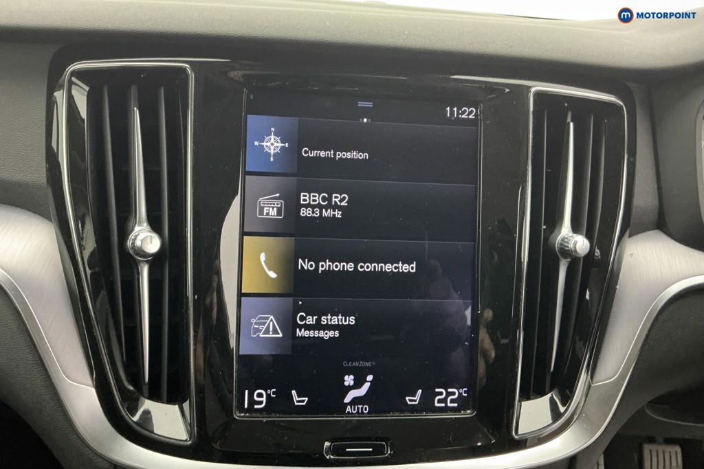 Used Volvo V60 2020 for sale - 77989218: Photo 11