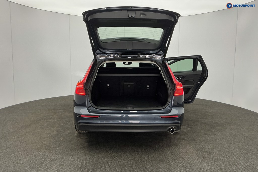 Used Volvo V60 2020 for sale - 77989218: Photo 13