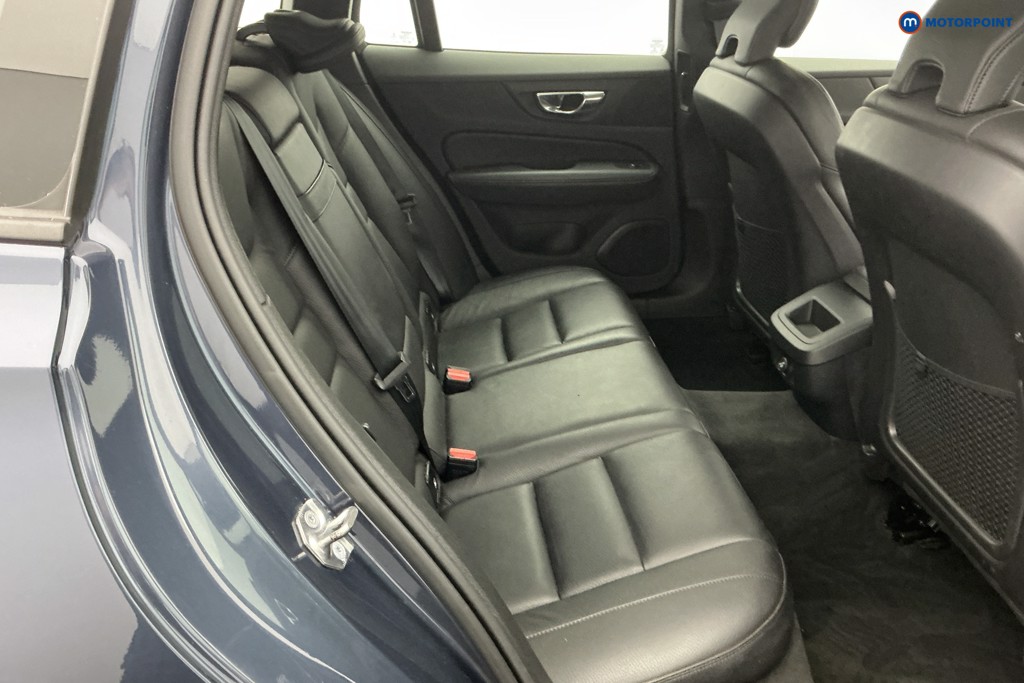 Used Volvo V60 2020 for sale - 77989218: Photo 15