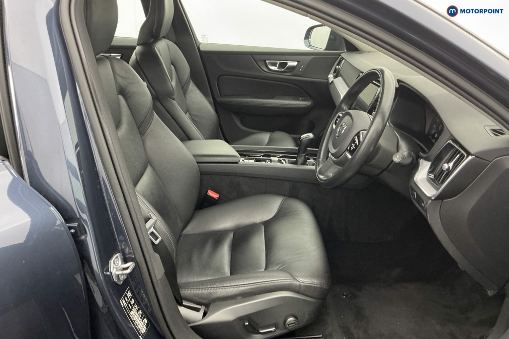 Used Volvo V60 2020 for sale - 77989218: Photo 16