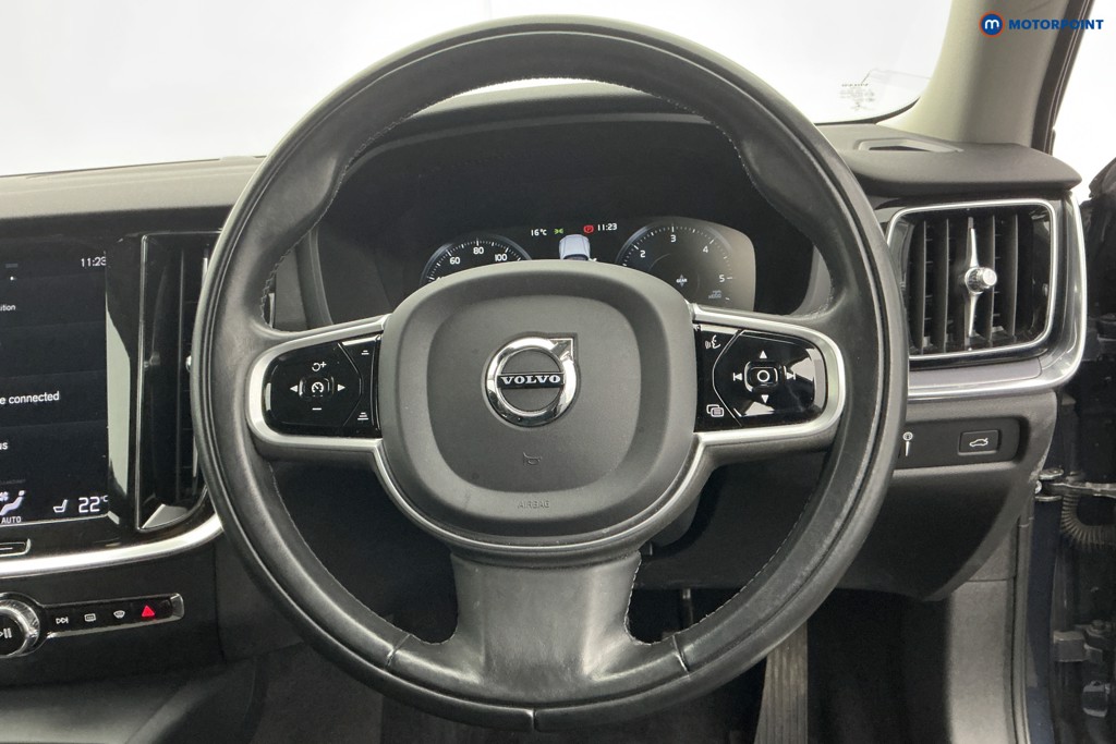 Used Volvo V60 2020 for sale - 77989218: Photo 17
