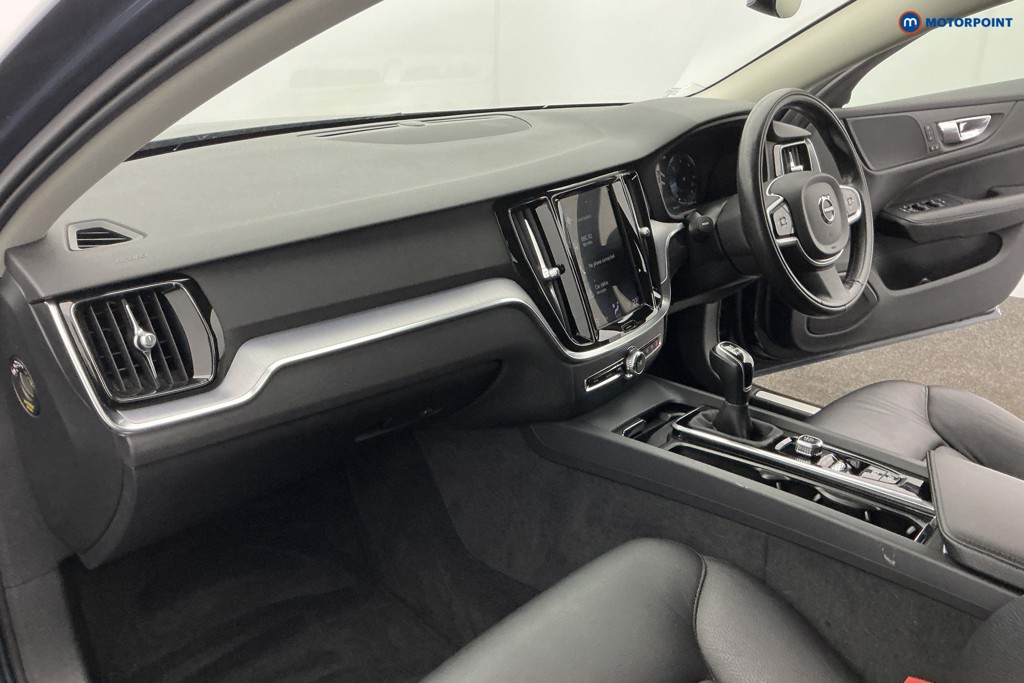 Used Volvo V60 2020 for sale - 77989218: Photo 19