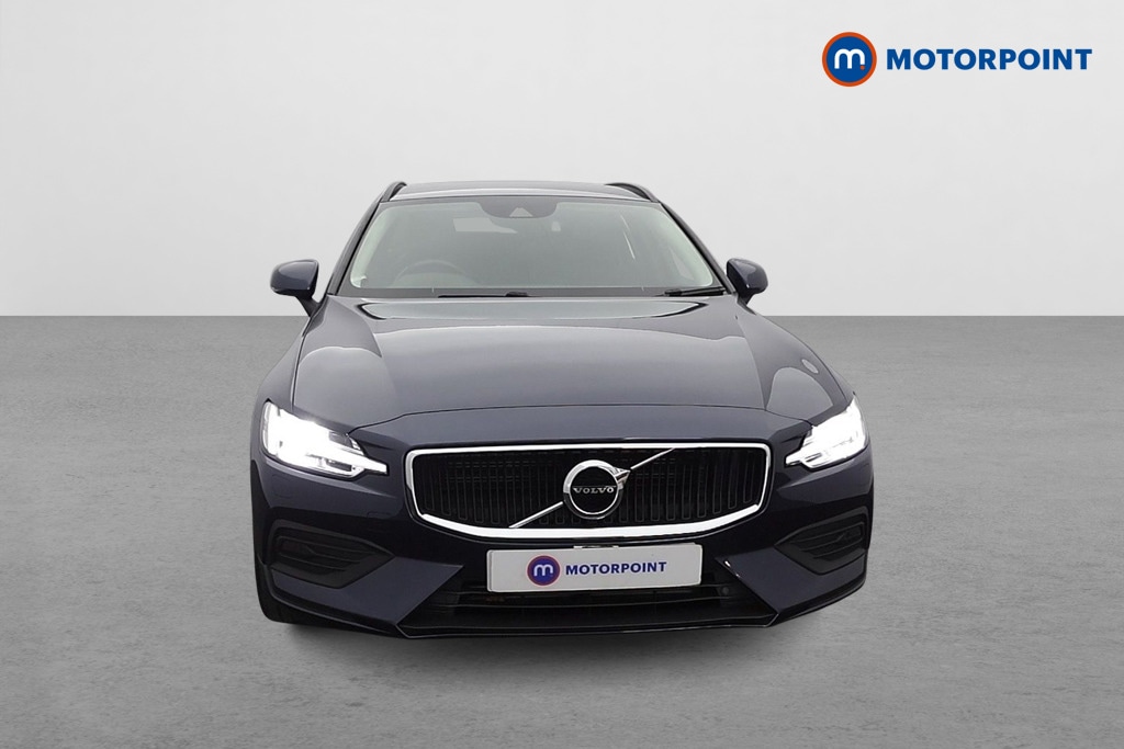 Used Volvo V60 2020 for sale - 77989218: Photo 2