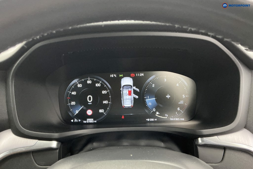 Used Volvo V60 2020 for sale - 77989218: Photo 20