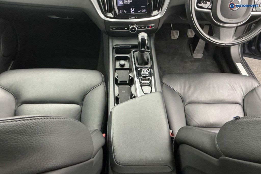 Used Volvo V60 2020 for sale - 77989218: Photo 21