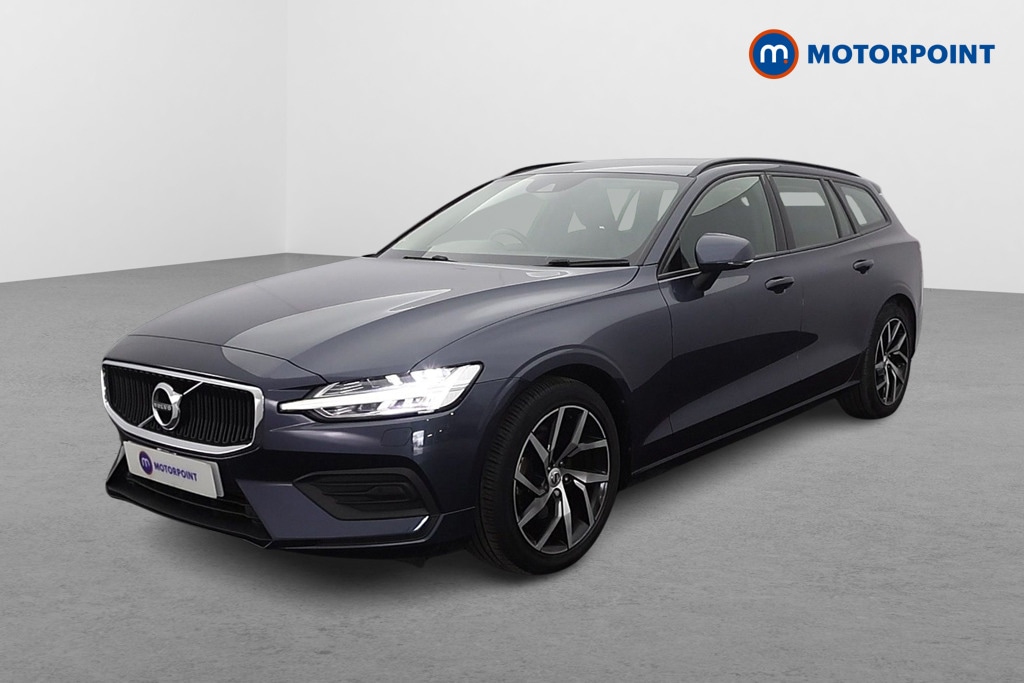 Used Volvo V60 2020 for sale - 77989218: Photo 3