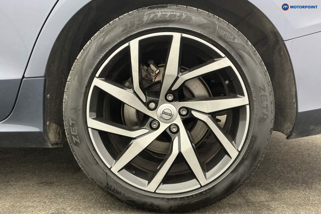 Used Volvo V60 2020 for sale - 77989218: Photo 47