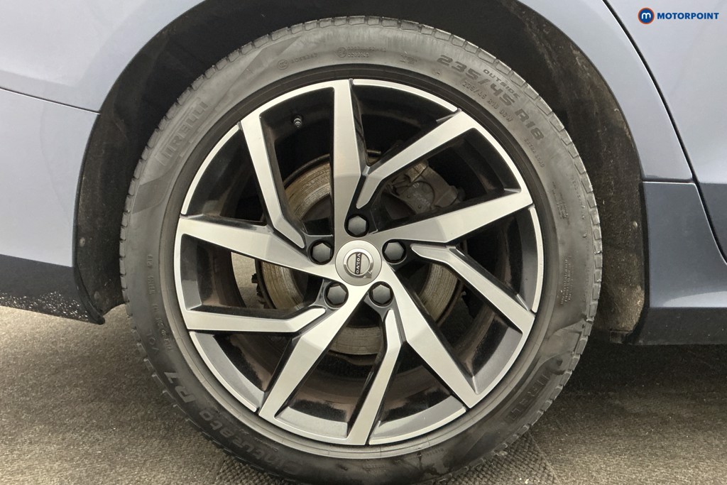 Used Volvo V60 2020 for sale - 77989218: Photo 48