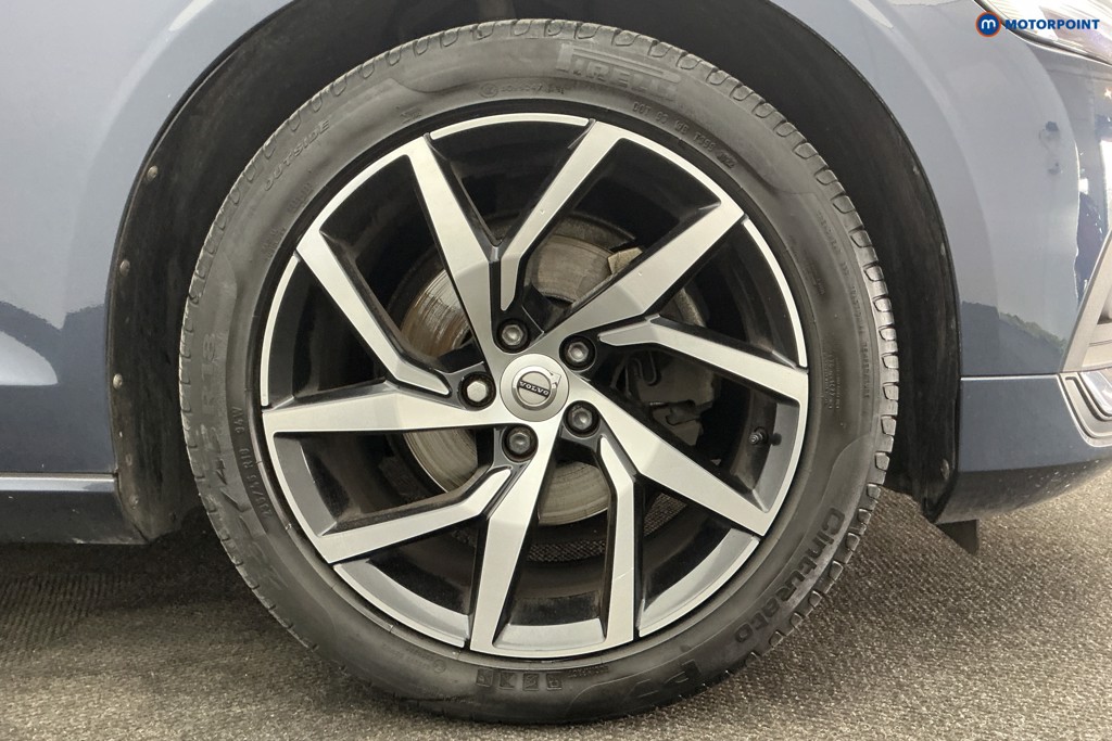 Used Volvo V60 2020 for sale - 77989218: Photo 49