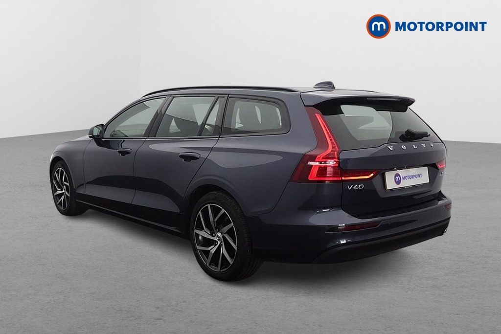 Used Volvo V60 2020 for sale - 77989218: Photo 5