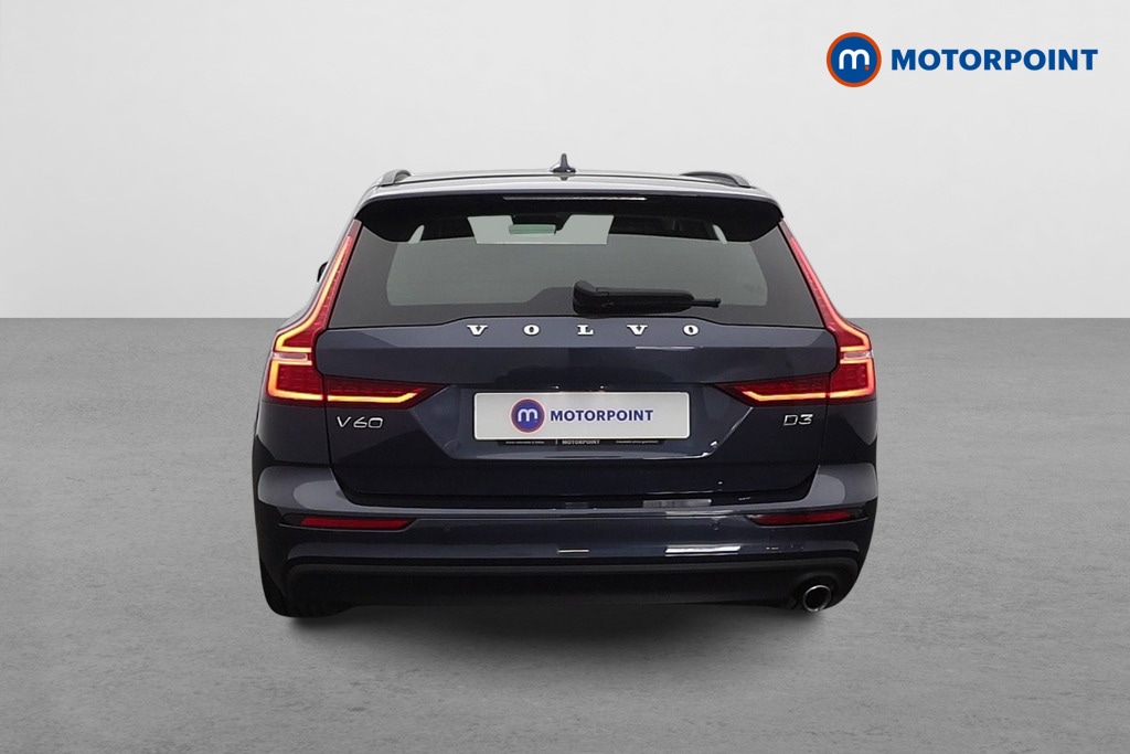 Used Volvo V60 2020 for sale - 77989218: Photo 6