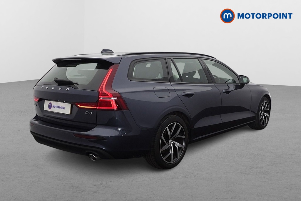 Used Volvo V60 2020 for sale - 77989218: Photo 7