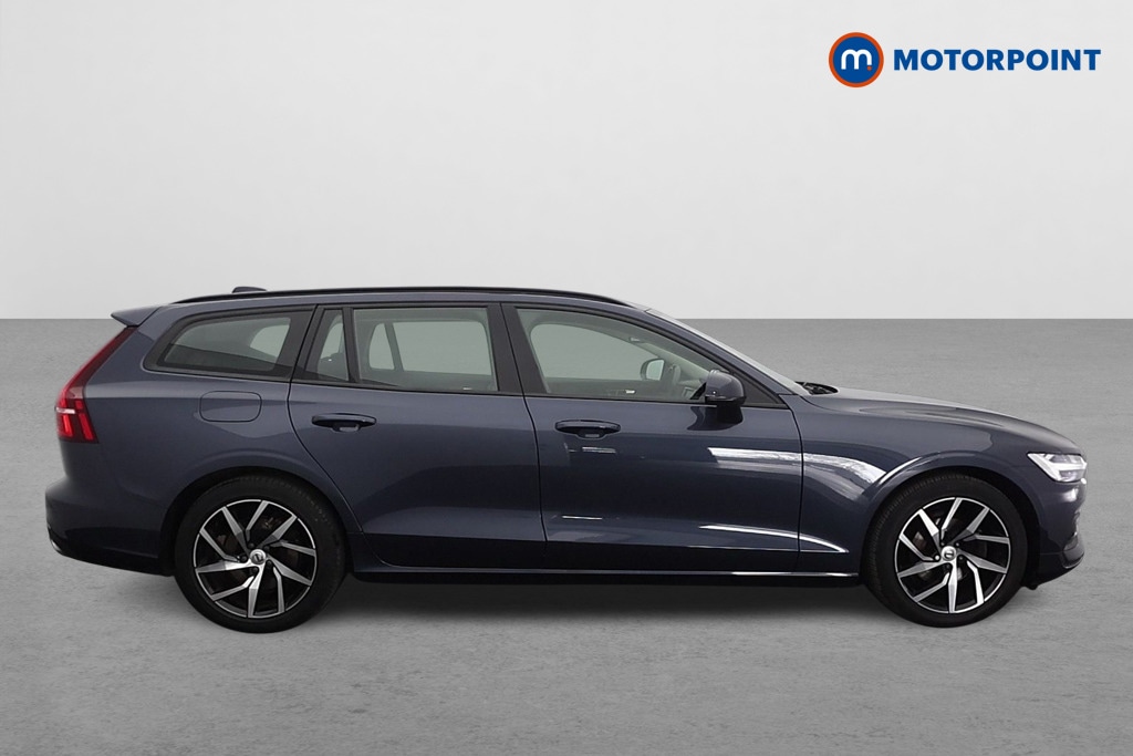 Used Volvo V60 2020 for sale - 77989218: Photo 8