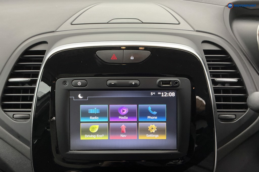 Used Renault Captur 2019 for sale - 77152281: Photo 10