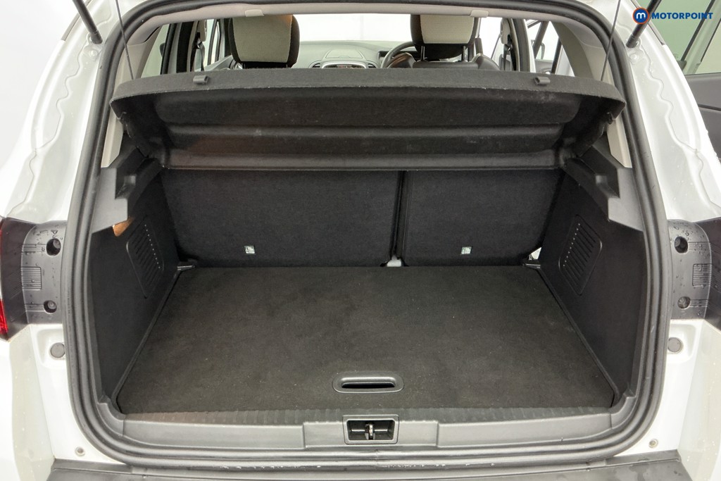 Used Renault Captur 2019 for sale - 77152281: Photo 12