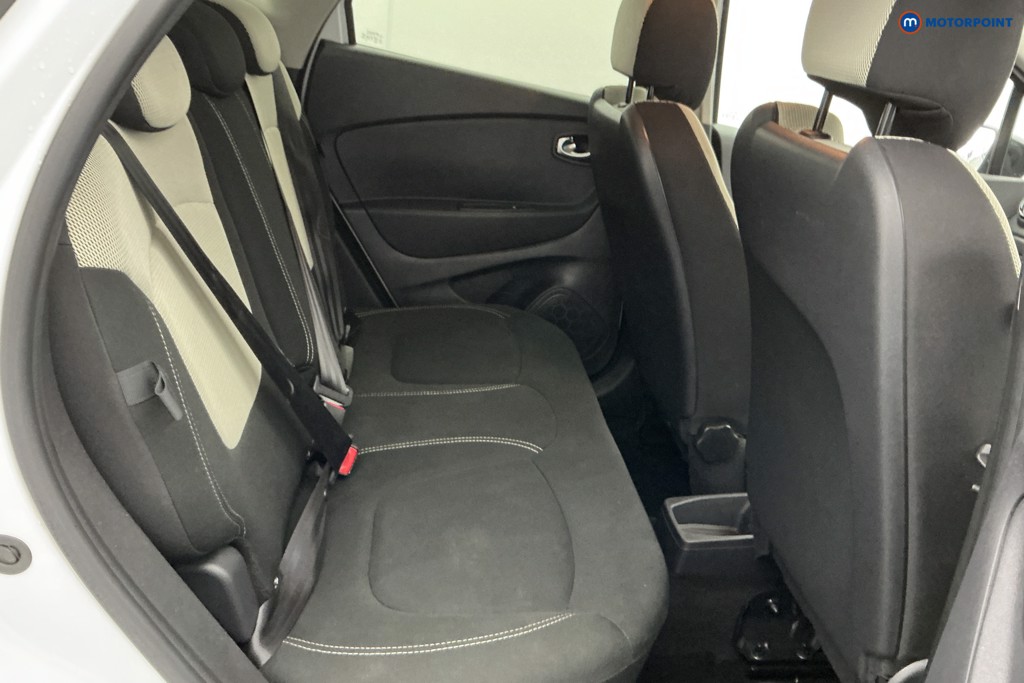 Used Renault Captur 2019 for sale - 77152281: Photo 13