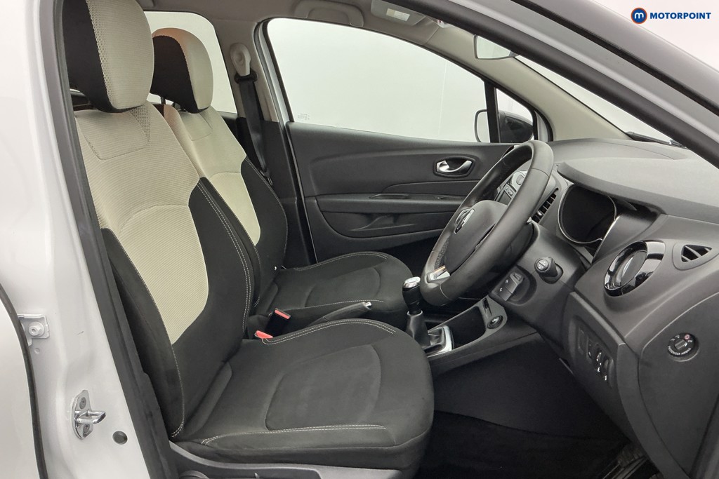 Used Renault Captur 2019 for sale - 77152281: Photo 14