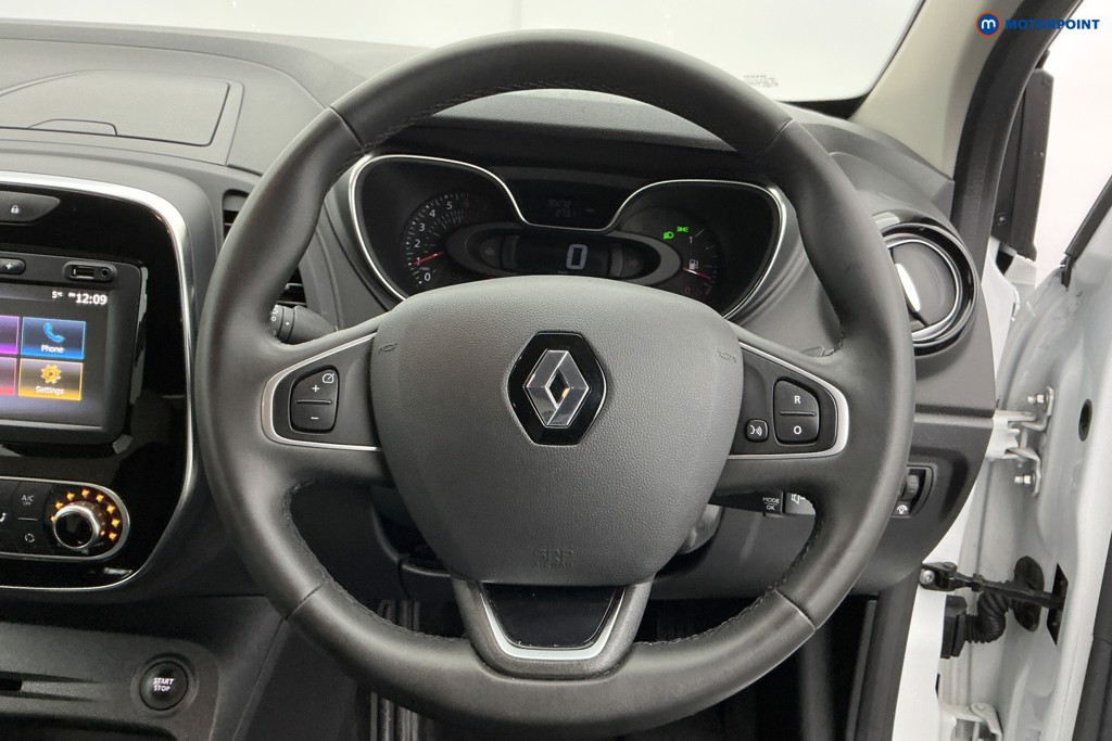 Used Renault Captur 2019 for sale - 77152281: Photo 15