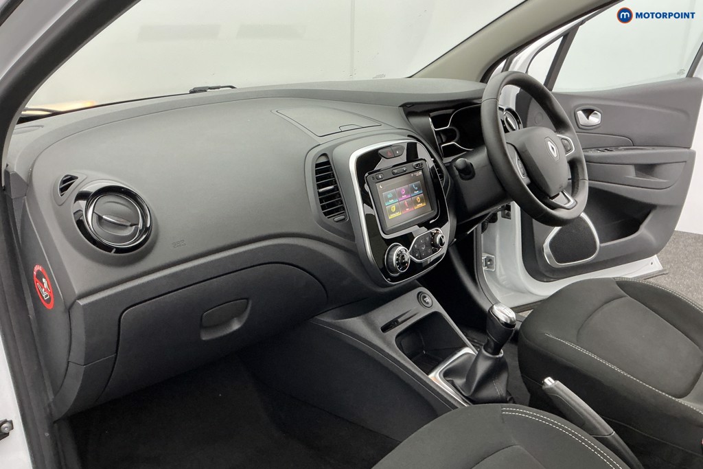 Used Renault Captur 2019 for sale - 77152281: Photo 17