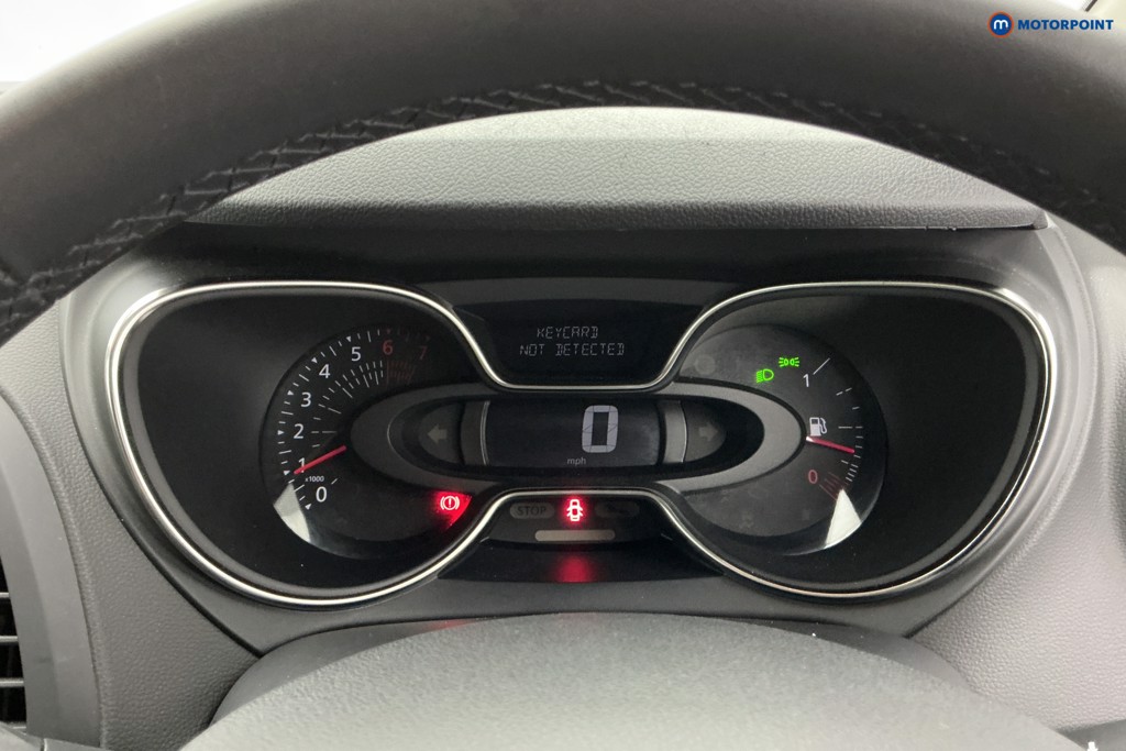 Used Renault Captur 2019 for sale - 77152281: Photo 18