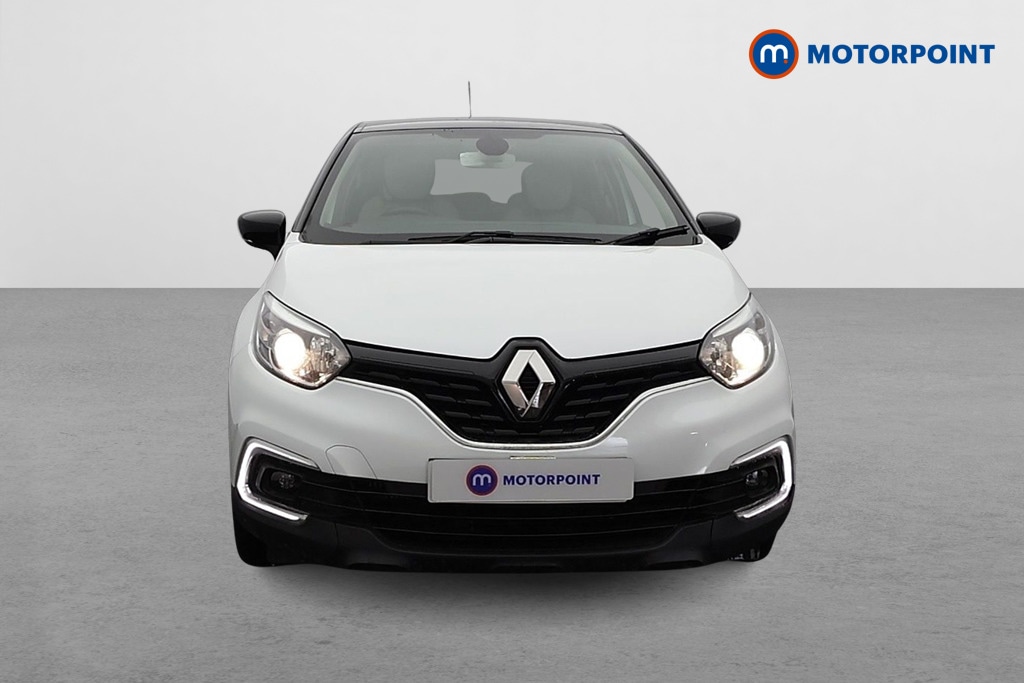 Used Renault Captur 2019 for sale - 77152281: Photo 2
