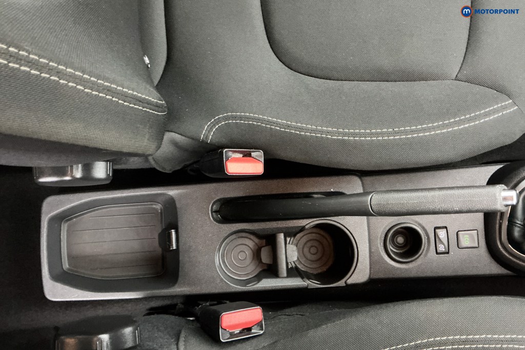 Used Renault Captur 2019 for sale - 77152281: Photo 22