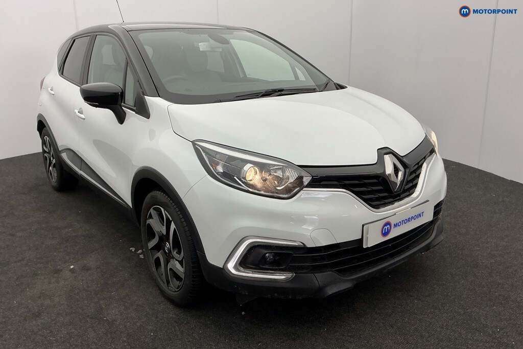 Used Renault Captur 2019 for sale - 77152281: Photo 36