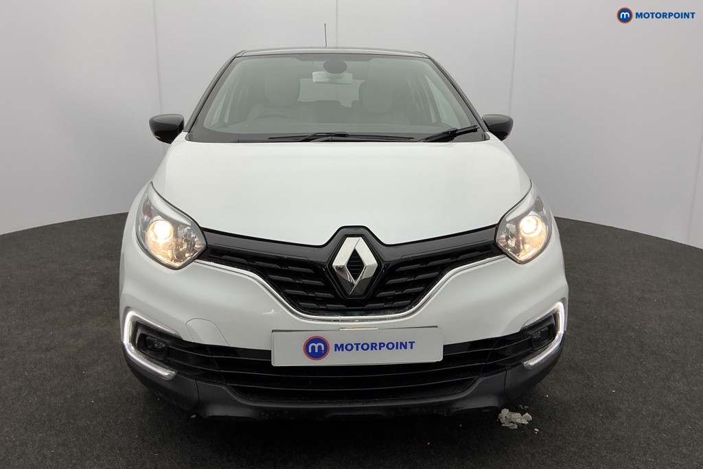 Used Renault Captur 2019 for sale - 77152281: Photo 37