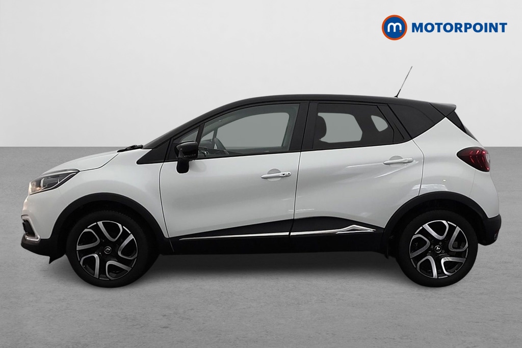 Used Renault Captur 2019 for sale - 77152281: Photo 4