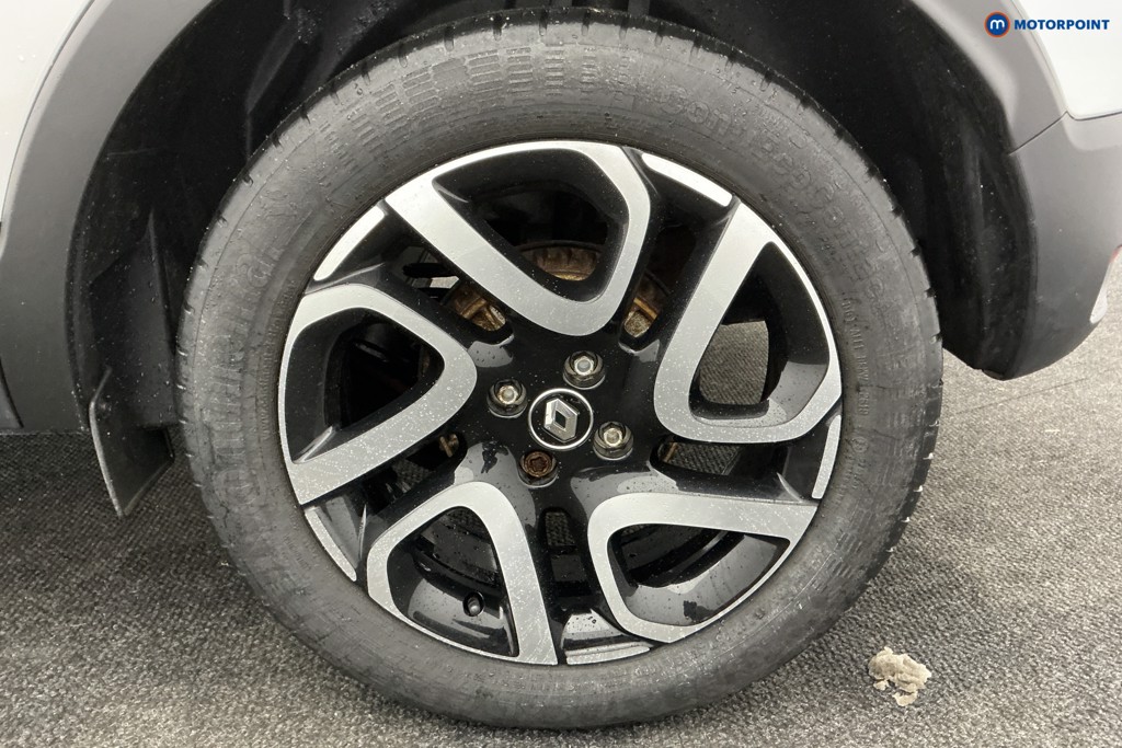 Used Renault Captur 2019 for sale - 77152281: Photo 42