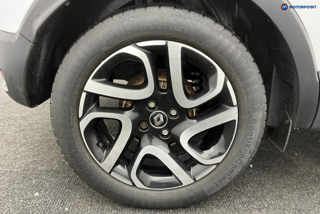 Used Renault Captur 2019 for sale - 77152281: Photo 43