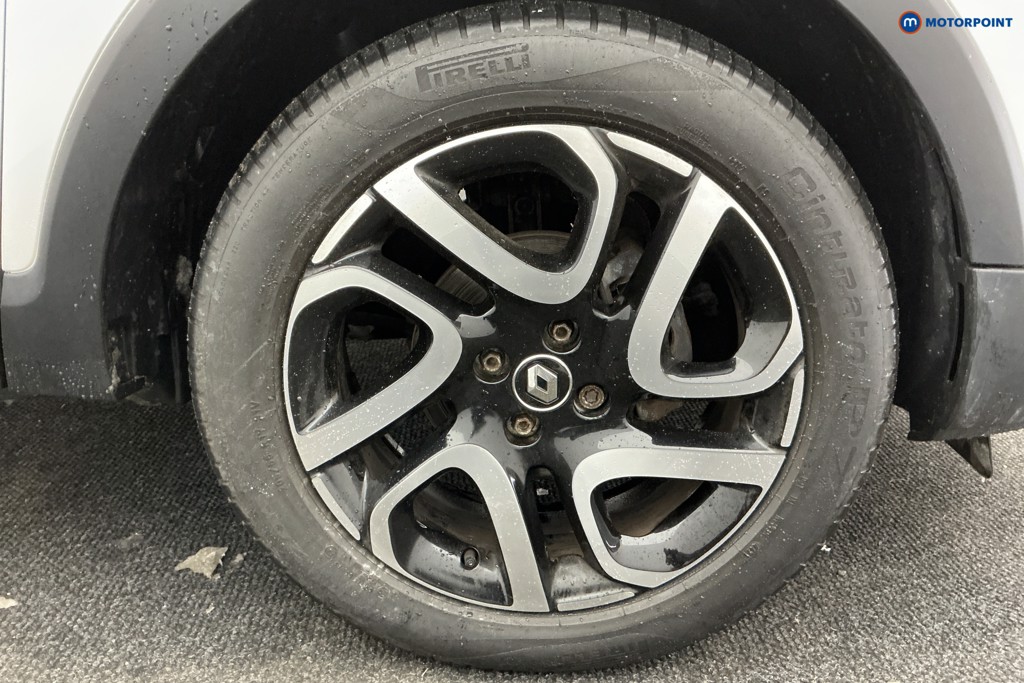 Used Renault Captur 2019 for sale - 77152281: Photo 44