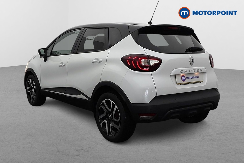 Used Renault Captur 2019 for sale - 77152281: Photo 5