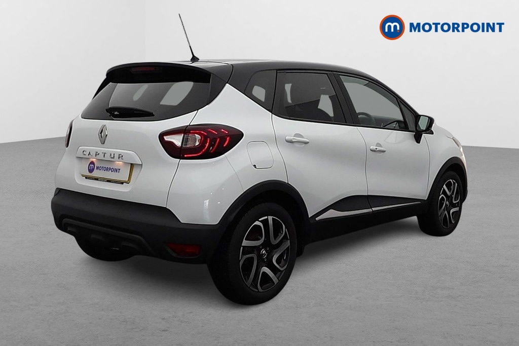 Used Renault Captur 2019 for sale - 77152281: Photo 7
