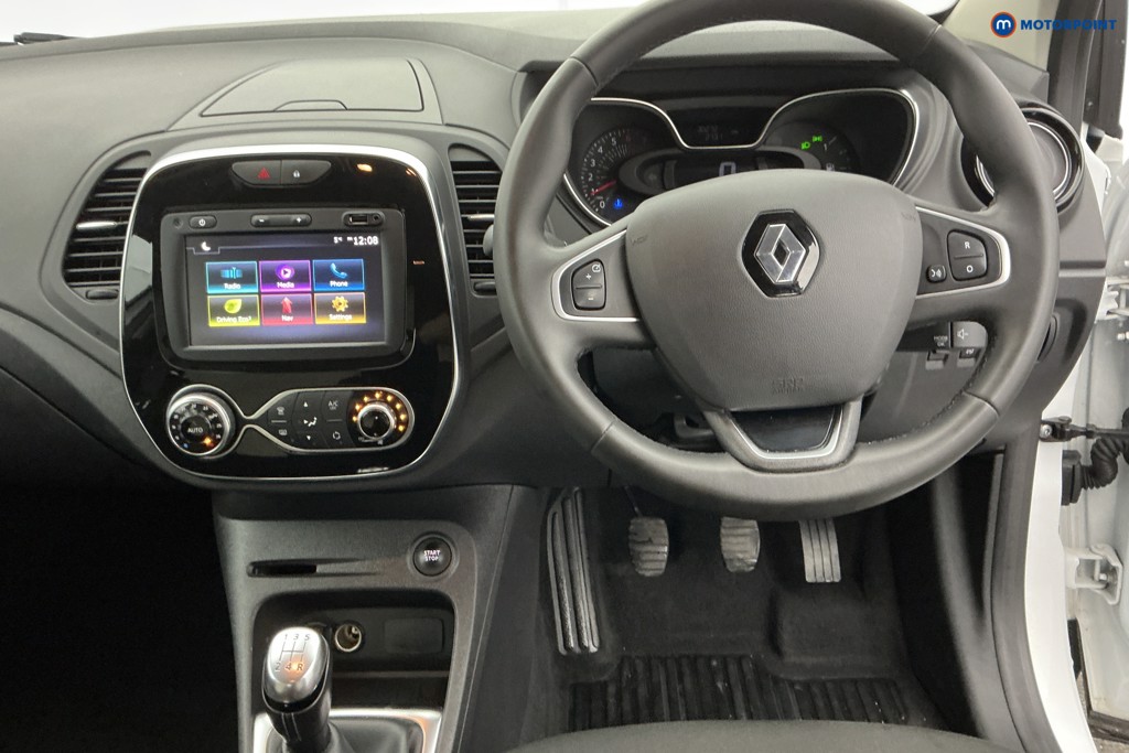 Used Renault Captur 2019 for sale - 77152281: Photo 9