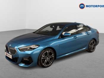 Used BMW 2 Series 2021 for sale - 74745781: Photo