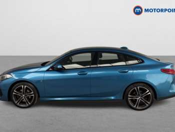 Used BMW 2 Series 2021 for sale - 74745781: Photo